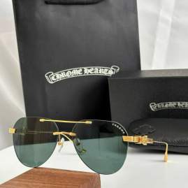 Picture of Chrome Hearts Sunglasses _SKUfw68404822fw